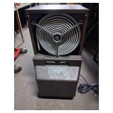 White-Westinghouse ED958K-6 Dehumidifier