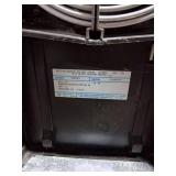 White-Westinghouse ED958K-6 Dehumidifier