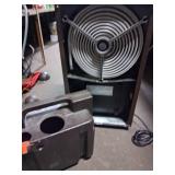 White-Westinghouse ED958K-6 Dehumidifier