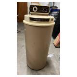 Kenmore 50 Series High Capacity Water Softener - function unknown, untested.  42" H x 18" Diameter