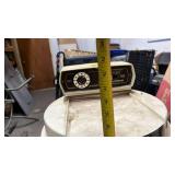 Kenmore 50 Series High Capacity Water Softener - function unknown, untested.  42" H x 18" Diameter