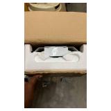 Simkar 48-inch Wraparound Ceiling Light - new in box, open box.  Retails for $40