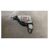 Skil Model 584 Electric Drill - tested, works.