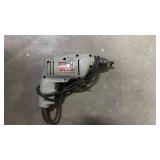 Skil Model 584 Electric Drill - tested, works.