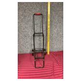 Folding Luggage Cart / Hand Truck - good condition