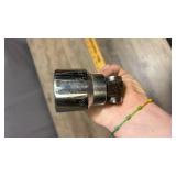 Allen USA 1-1/2" Drive Socket Wrench