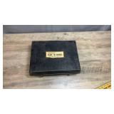 Empire Kar-N-Home Coffeemaker Travel Kit - Great to take camping!   Not tested.