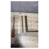 Traditional Woodworking Hand Tool Set