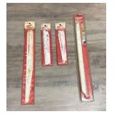 Milwaukee Sawzall Blades
