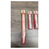 Milwaukee Sawzall Blades