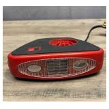 Portable 12V Car Heater with Fan mode - untested