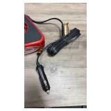 Portable 12V Car Heater with Fan mode - untested