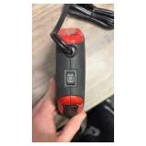 Portable 12V Car Heater with Fan mode - untested