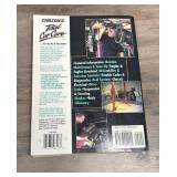 Chilton Auto Repair Manual - Ford Crown Victoria / Grand Marquis 1989 -2010