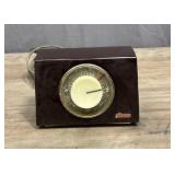 Vintage Alliance Tenna Rotor Control Unit - features directional compass display.