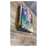 3 DVDS - 2 movies and 1 Walking Exercise video