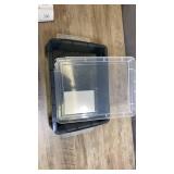 Stackable Document Storage Tray (one one, none to stack with)