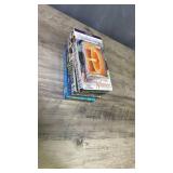 VHS Bundle including 2 Hee Haw Videos and a Great Hyms & Inspirational Melodies cassette tape