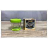 Pin Caddy Magnetic Pin Dispenser with Original Box