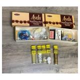 Buttons, Buttons, Buttons!