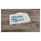 Suit-Shape Fusible Canvas Interfacing