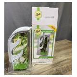 Brand new Ball Fresh Herb Keeper Container