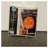 Halloween Trick or Treat Jack-o