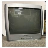 Magnavox CRT Tv 20 inch - Model # 20MT133S