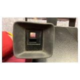 Vintage Polaroid Spirit 600 Instant Camera - not tested