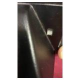 Vintage Polaroid Spirit 600 Instant Camera - not tested