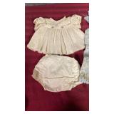 1980s Baby Clothing Collection