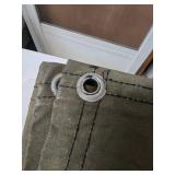 Camp & Inn Canvas Tarpaulin 10