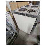 GE Electric Cooktop Stove - can