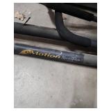 NordicTrack eMotion Elliptical Machine - not functioning properly, suggest for parts or repair only - see description