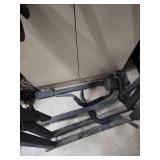 NordicTrack eMotion Elliptical Machine - not functioning properly, suggest for parts or repair only - see description
