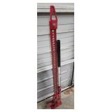 Hi-Lift 48" All Cast Jack Model HL-485  - Retail is $111 - $140 online