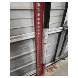 Hi-Lift 48" All Cast Jack Model HL-485  - Retail is $111 - $140 online