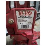Hi-Lift 48" All Cast Jack Model HL-485  - Retail is $111 - $140 online