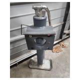 Bulldog Model 150 Heavy Duty Trailer Jack - very good condition - retail is approx $80