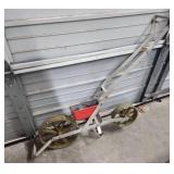 Vintage Montgomery Ward Products Precision Garden Seeder