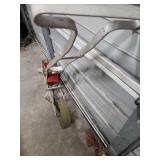 Vintage Montgomery Ward Products Precision Garden Seeder