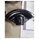 Central Machinery 12 Ton Pipe Bender Dies Set - dies only, do not have the hydraulic stand