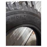 Off-Road Tires - Specialty Tires of America  -Size 6.00-16 -For Vintage Jeeps.   Appear unused.