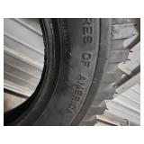 Off-Road Tires - Specialty Tires of America  -Size 6.00-16 -For Vintage Jeeps.   Appear unused.