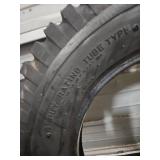 Off-Road Tires - Specialty Tires of America  -Size 6.00-16 -For Vintage Jeeps.   Appear unused.