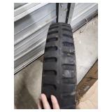 Off-Road Tires - Specialty Tires of America  -Size 6.00-16 -For Vintage Jeeps.   Appear unused.