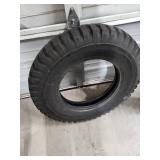 Off-Road Tires - Specialty Tires of America  -Size 6.00-16 -For Vintage Jeeps.   Appear unused.