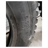Off-Road Tires - Specialty Tires of America  -Size 6.00-16 -For Vintage Jeeps.   Appear unused.