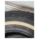Set of 4 Toyo Extensa A/S - Size 215/70 R15 - All-Season Tires - potentially previously used but have tread life left.
