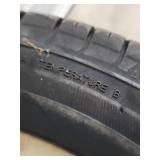 Set of 4 Toyo Extensa A/S - Size 215/70 R15 - All-Season Tires - potentially previously used but have tread life left.